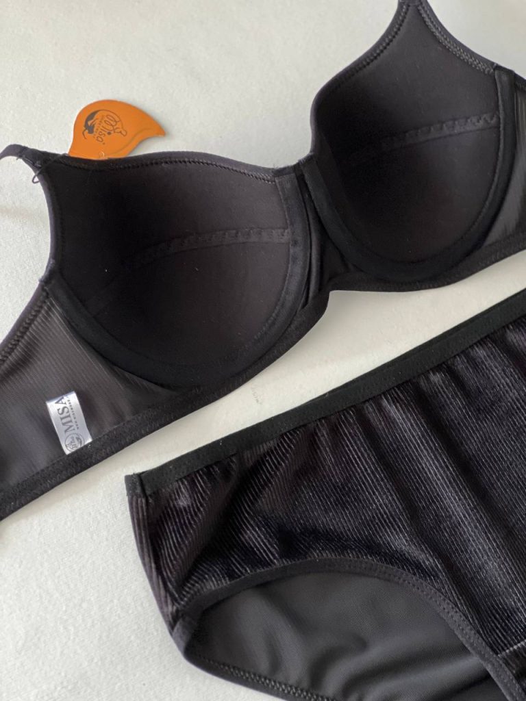 عکس محصول شماره 1 ست اسفنجی کم لایه میسا Misa-کد9045