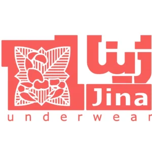 عکس برند محصولات لباس زیر ژینا Jina