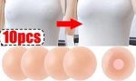 عکس نیپل سیلیکونی کیفیت عالی کد1148
