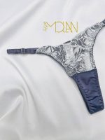 عکس محصول شماره 1 ست فانتزی گیپور طرح مولان-کد0109