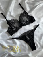 عکس محصول ست فانتزی گیپور طرح مولان-کد0120