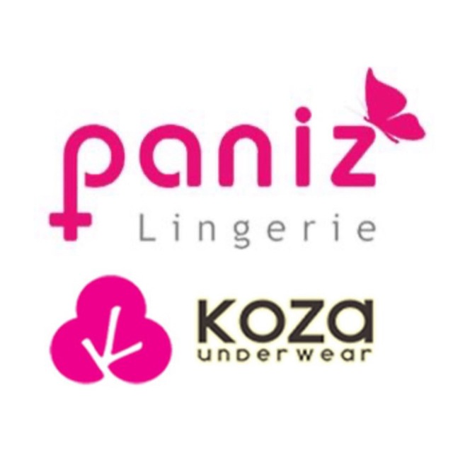 عکس برند محصولات لباس زیر پانیذ-کذا paniz-koza