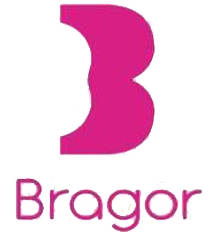 عکس برند و لگوی لباس زیر براگور BERAGOUR